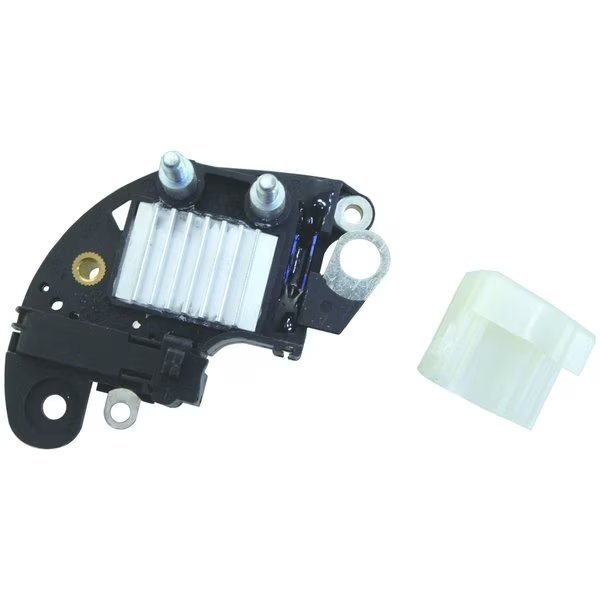 Voltage Regulators, IX123, Wai Global, Mfr#: IX123